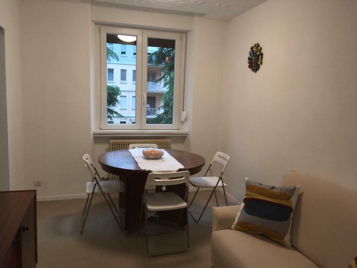 Appartamento Duca Trento Exterior photo
