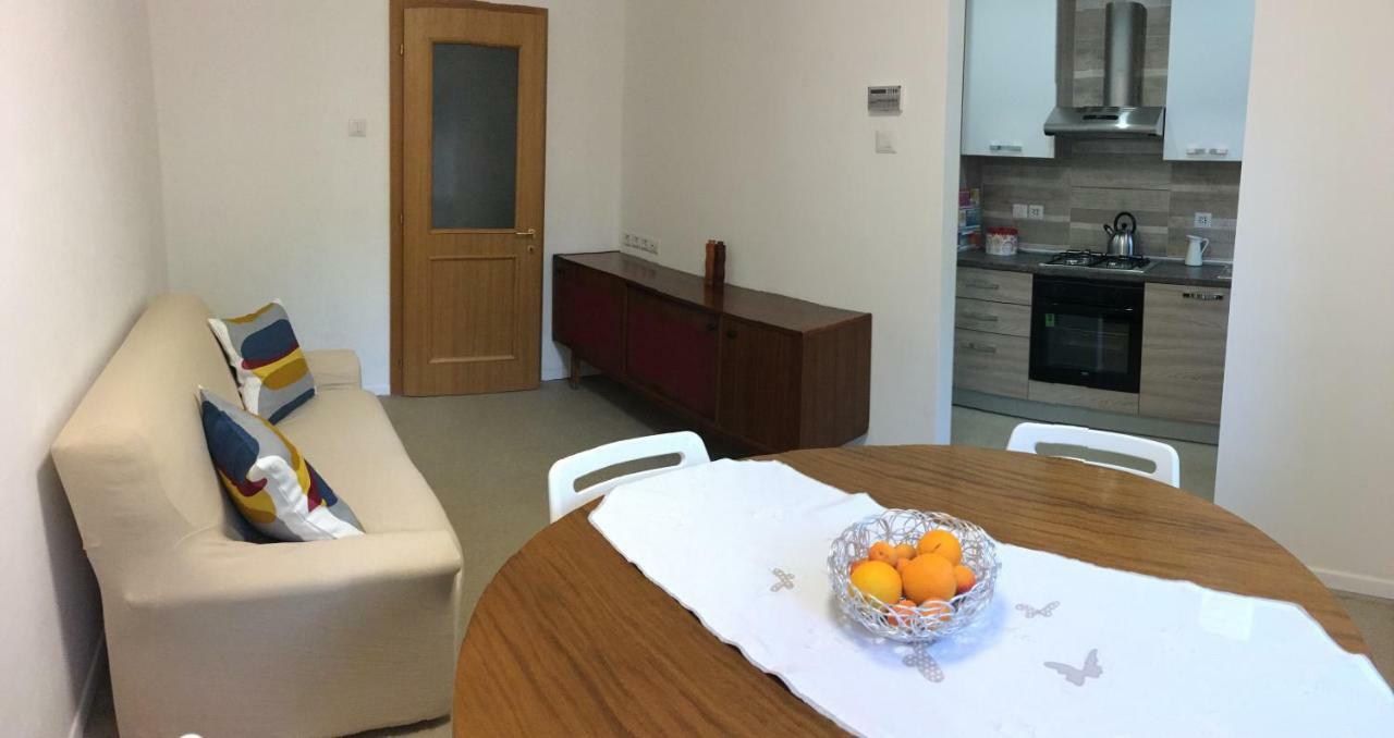 Appartamento Duca Trento Exterior photo